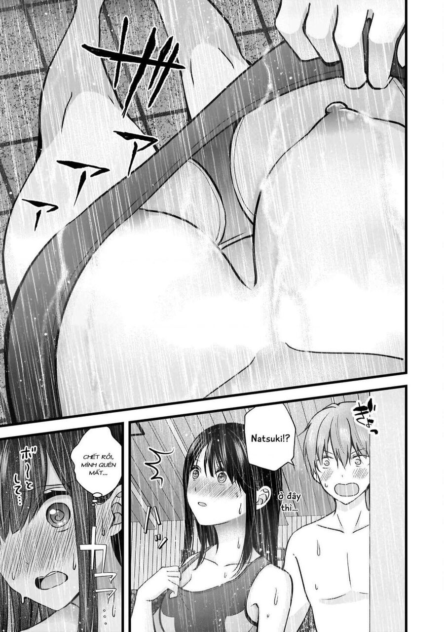 Tôi Có Nên Chiều Hư Cô Vợ Hoàn Hảo Của Mình? Chapter 20 - 16