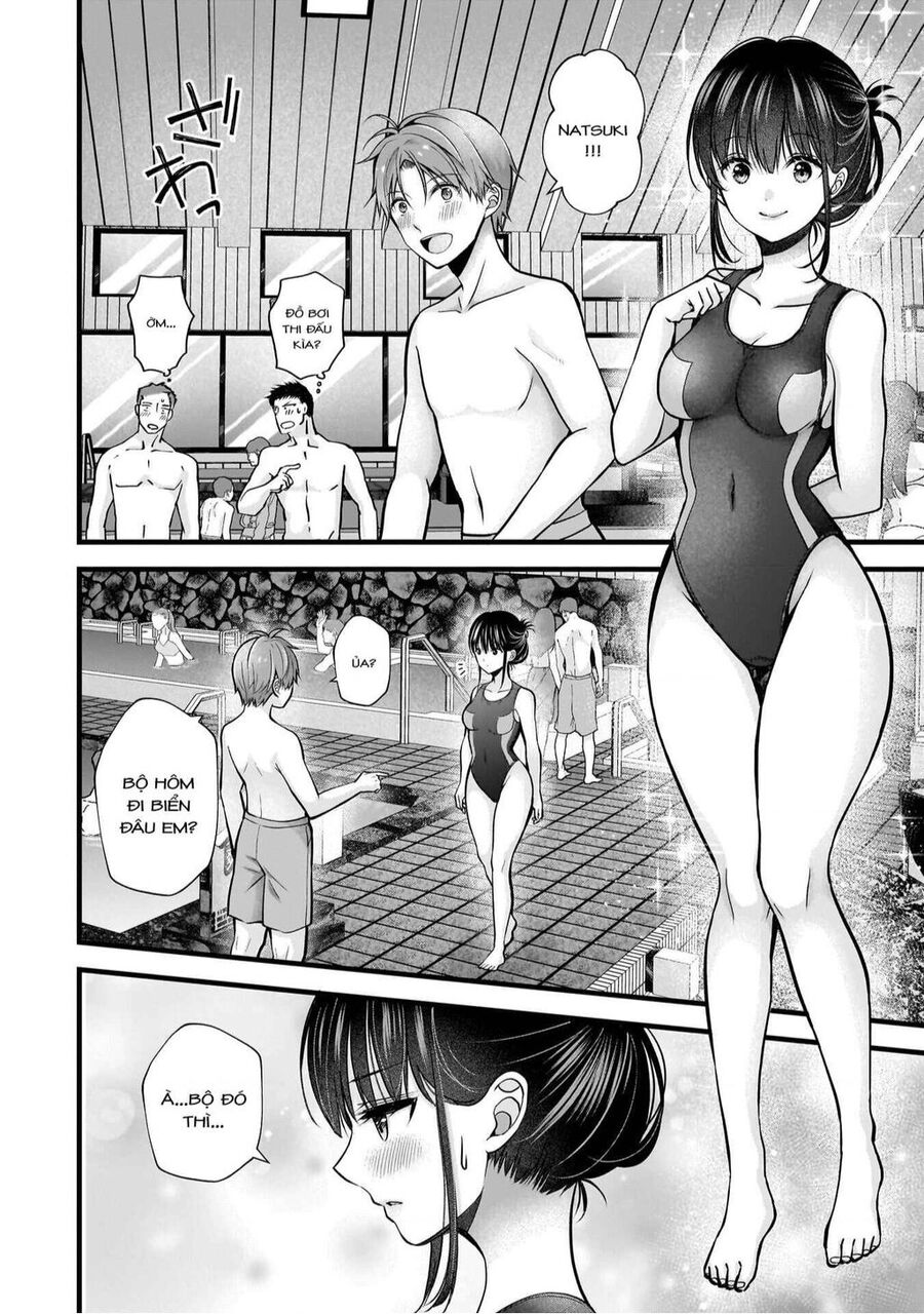 Tôi Có Nên Chiều Hư Cô Vợ Hoàn Hảo Của Mình? Chapter 20 - 3