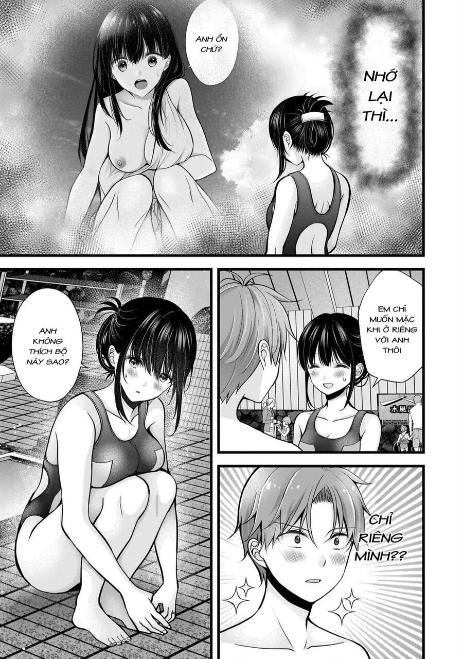 Tôi Có Nên Chiều Hư Cô Vợ Hoàn Hảo Của Mình? Chapter 20 - 4