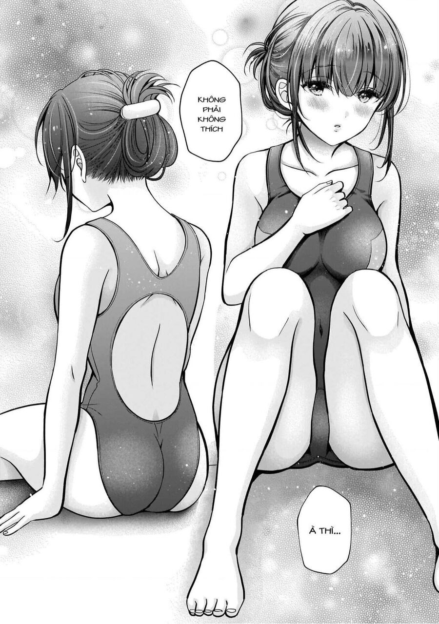 Tôi Có Nên Chiều Hư Cô Vợ Hoàn Hảo Của Mình? Chapter 20 - 5