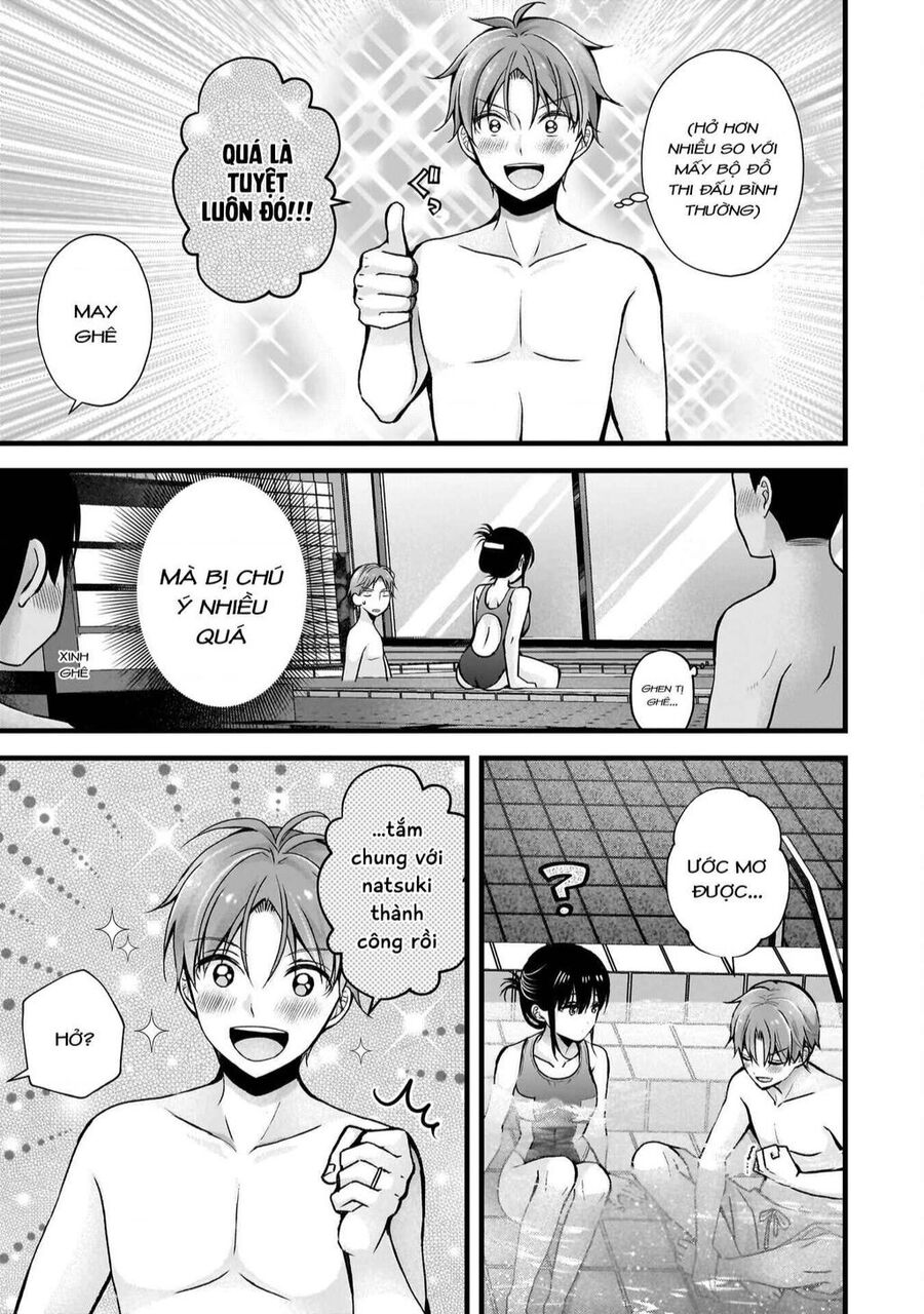 Tôi Có Nên Chiều Hư Cô Vợ Hoàn Hảo Của Mình? Chapter 20 - 6
