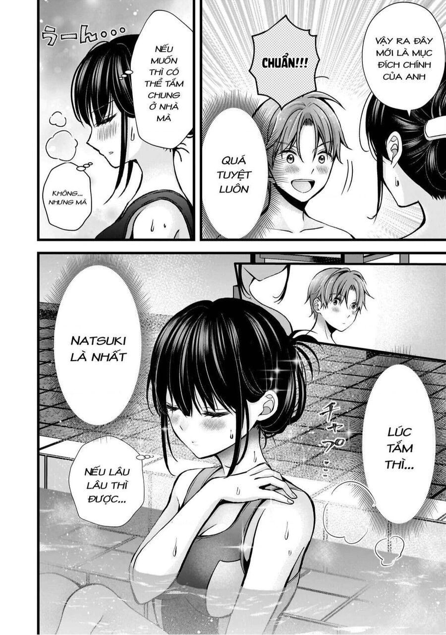 Tôi Có Nên Chiều Hư Cô Vợ Hoàn Hảo Của Mình? Chapter 20 - 7