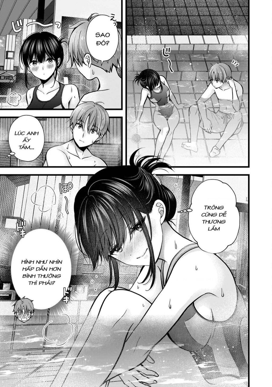 Tôi Có Nên Chiều Hư Cô Vợ Hoàn Hảo Của Mình? Chapter 20 - 8