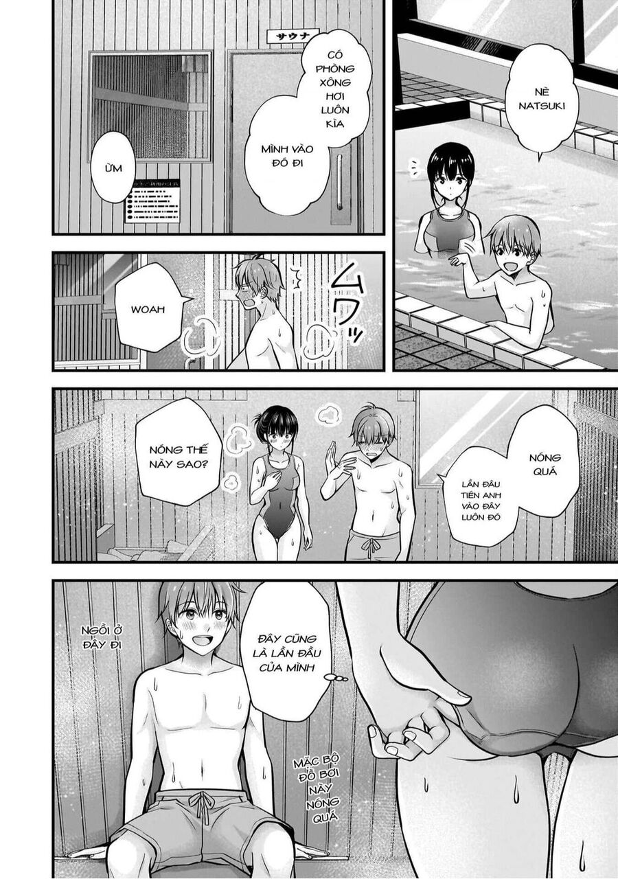 Tôi Có Nên Chiều Hư Cô Vợ Hoàn Hảo Của Mình? Chapter 20 - 9