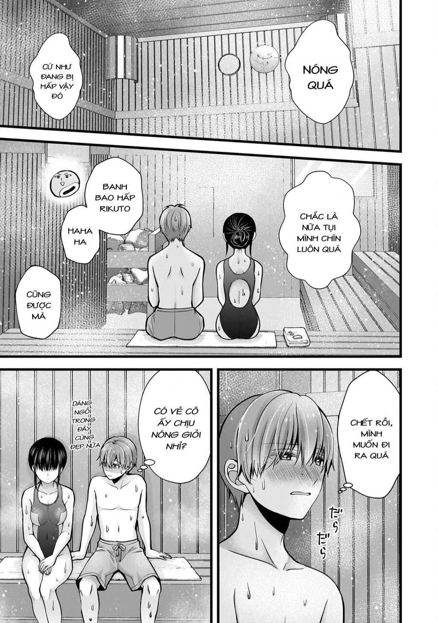 Tôi Có Nên Chiều Hư Cô Vợ Hoàn Hảo Của Mình? Chapter 20 - 10