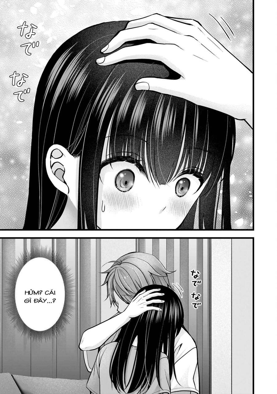 Tôi Có Nên Chiều Hư Cô Vợ Hoàn Hảo Của Mình? Chapter 21.5 - 7