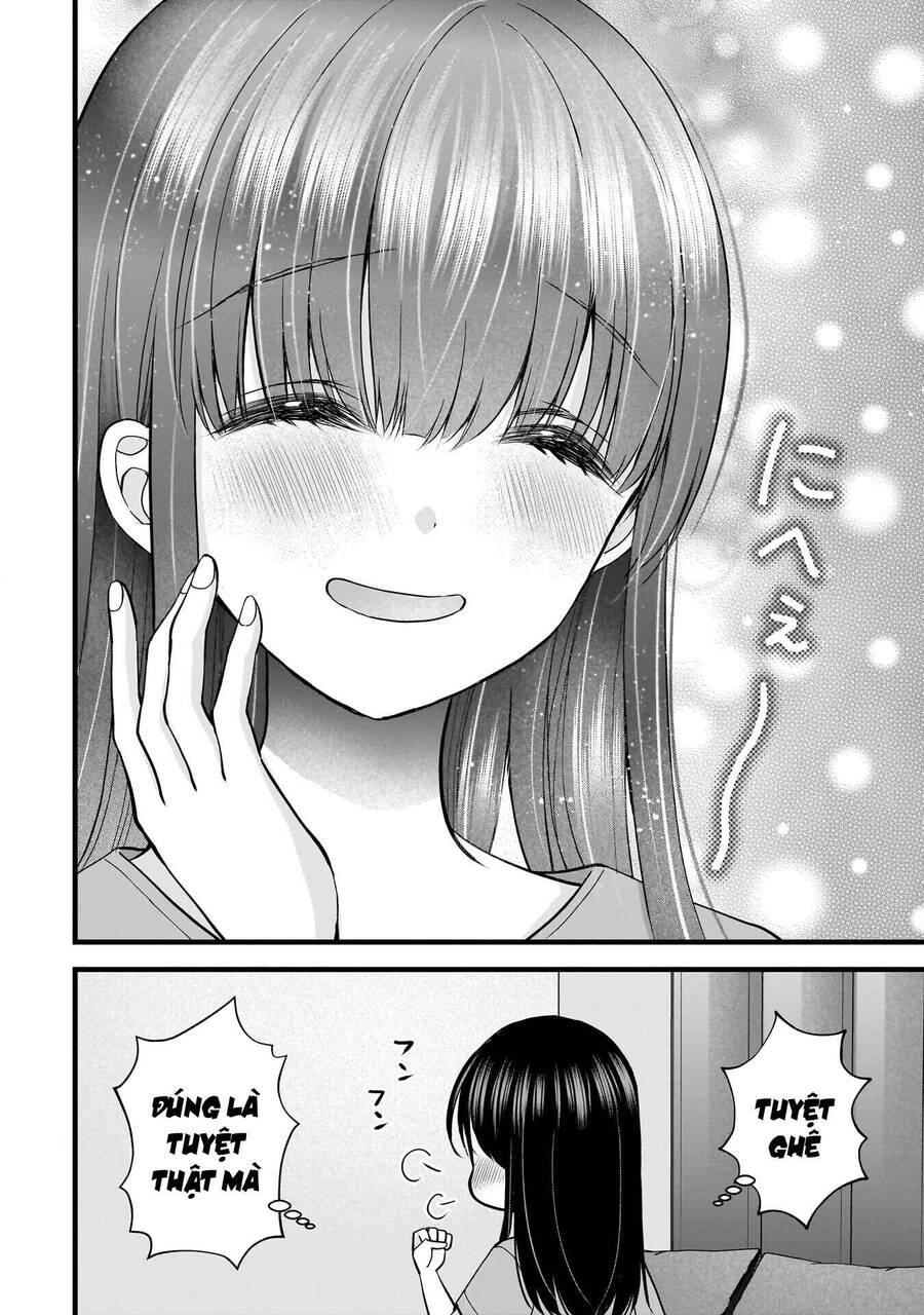 Tôi Có Nên Chiều Hư Cô Vợ Hoàn Hảo Của Mình? Chapter 21.5 - 10