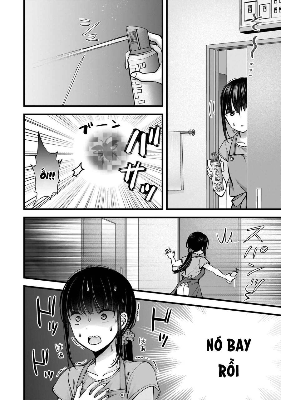 Tôi Có Nên Chiều Hư Cô Vợ Hoàn Hảo Của Mình? Chapter 21 - 11