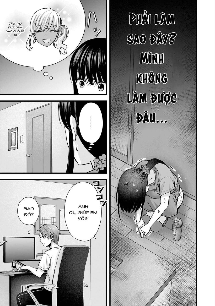 Tôi Có Nên Chiều Hư Cô Vợ Hoàn Hảo Của Mình? Chapter 21 - 12