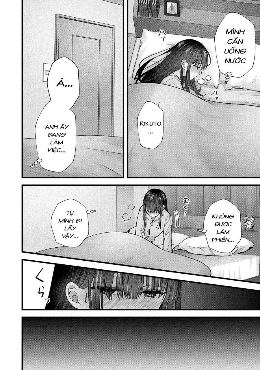 Tôi Có Nên Chiều Hư Cô Vợ Hoàn Hảo Của Mình? Chapter 24 - 13