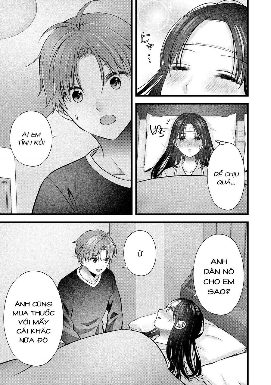 Tôi Có Nên Chiều Hư Cô Vợ Hoàn Hảo Của Mình? Chapter 24 - 14