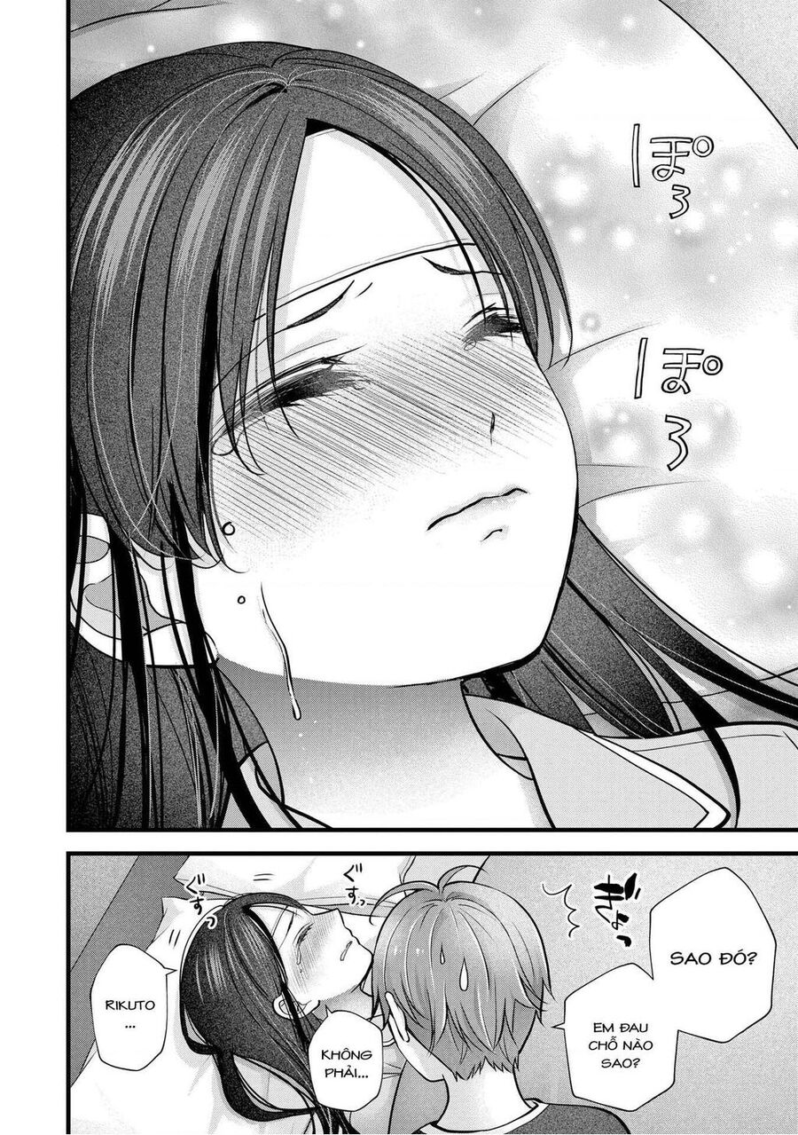 Tôi Có Nên Chiều Hư Cô Vợ Hoàn Hảo Của Mình? Chapter 24 - 17