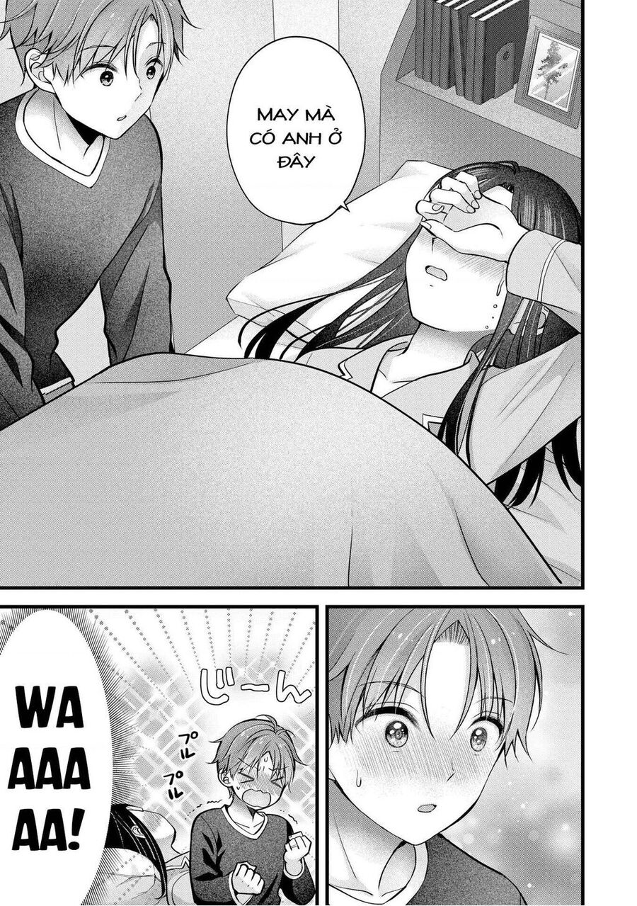 Tôi Có Nên Chiều Hư Cô Vợ Hoàn Hảo Của Mình? Chapter 24 - 18