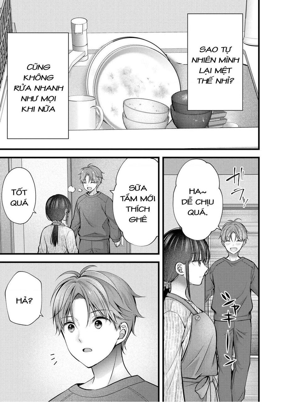 Tôi Có Nên Chiều Hư Cô Vợ Hoàn Hảo Của Mình? Chapter 24 - 8