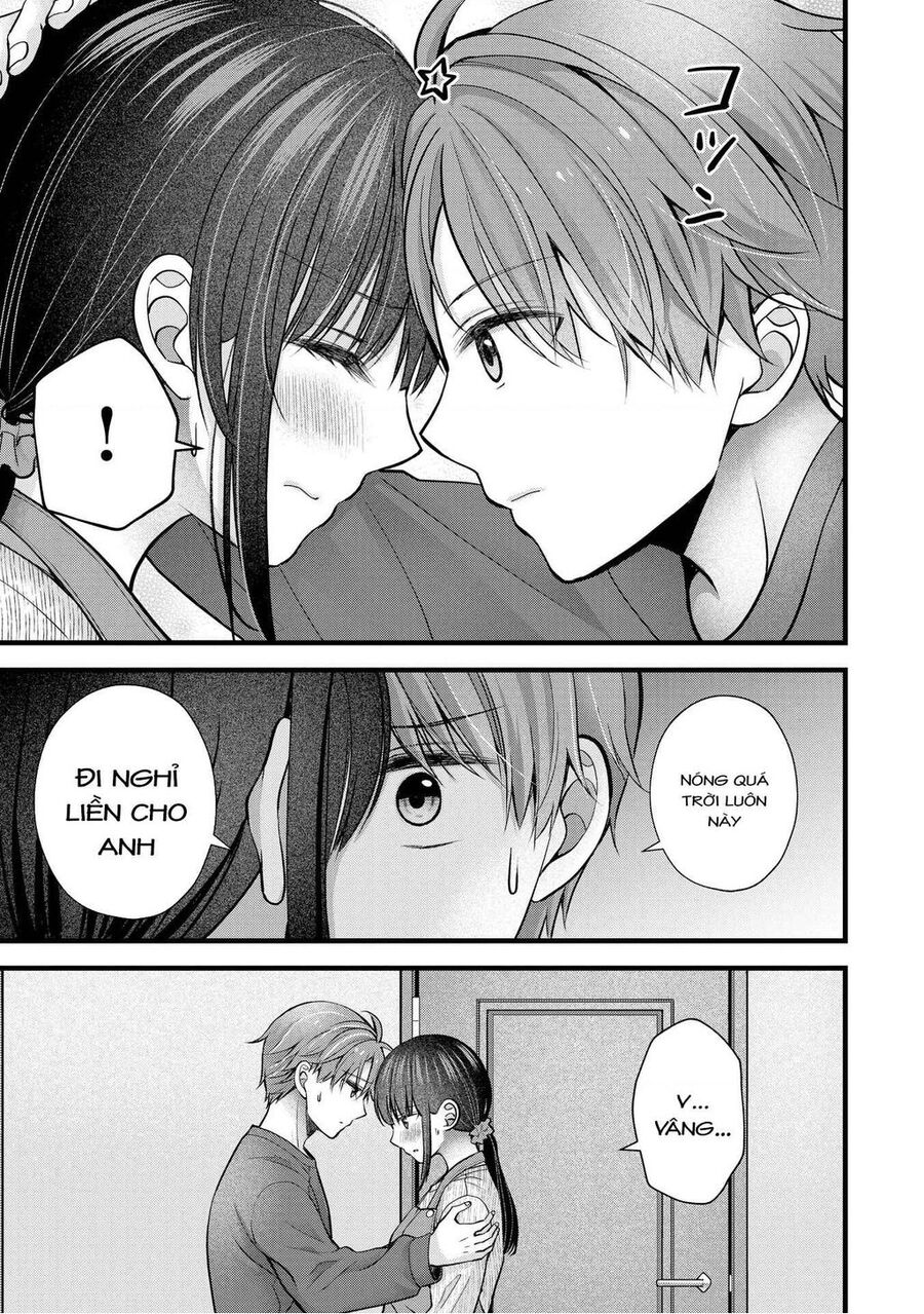 Tôi Có Nên Chiều Hư Cô Vợ Hoàn Hảo Của Mình? Chapter 24 - 10