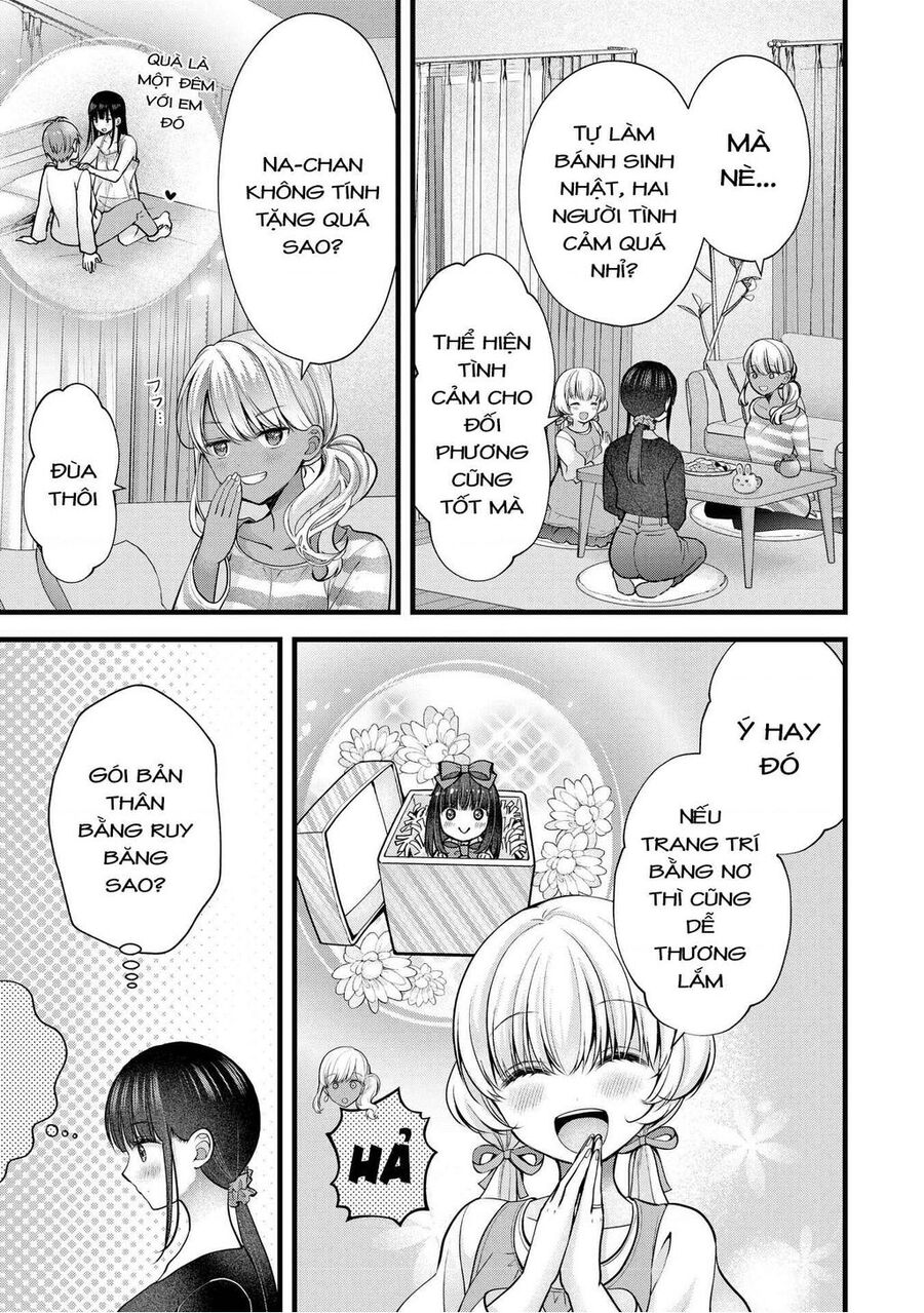 Tôi Có Nên Chiều Hư Cô Vợ Hoàn Hảo Của Mình? Chapter 25 - 13