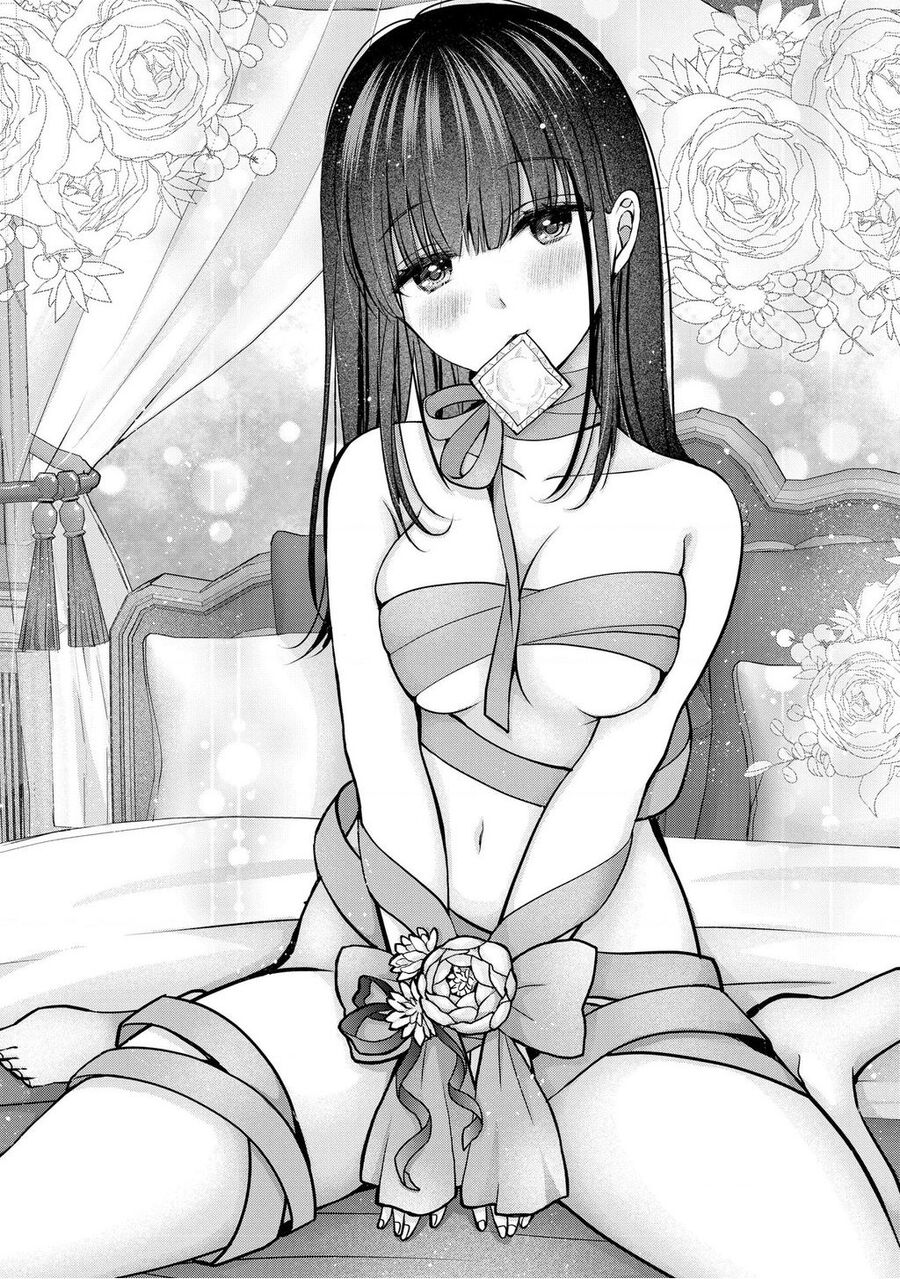 Tôi Có Nên Chiều Hư Cô Vợ Hoàn Hảo Của Mình? Chapter 25 - 14