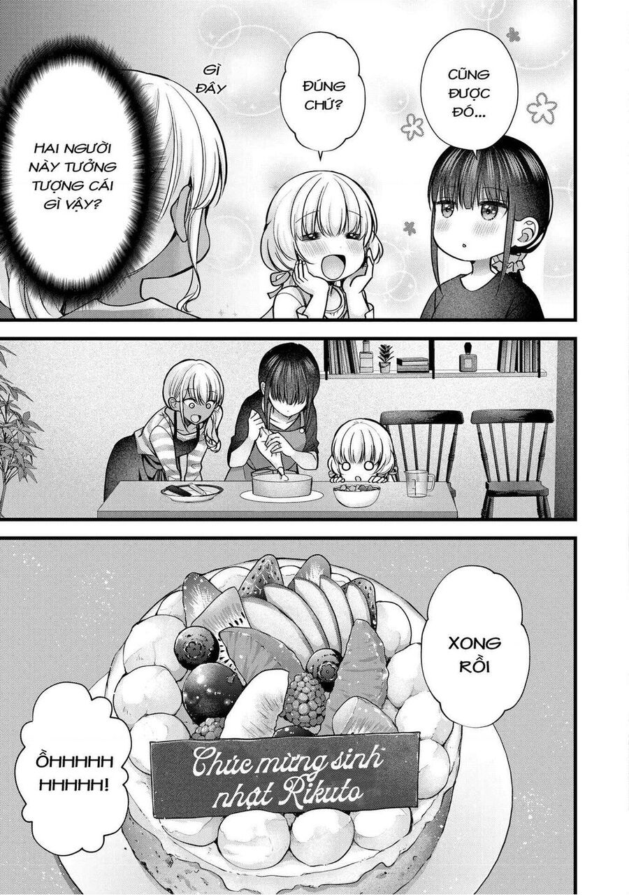 Tôi Có Nên Chiều Hư Cô Vợ Hoàn Hảo Của Mình? Chapter 25 - 15