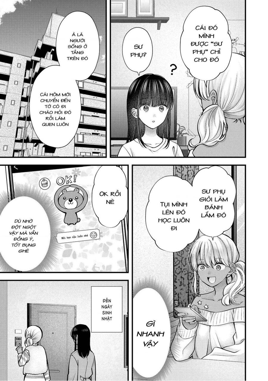 Tôi Có Nên Chiều Hư Cô Vợ Hoàn Hảo Của Mình? Chapter 25 - 3