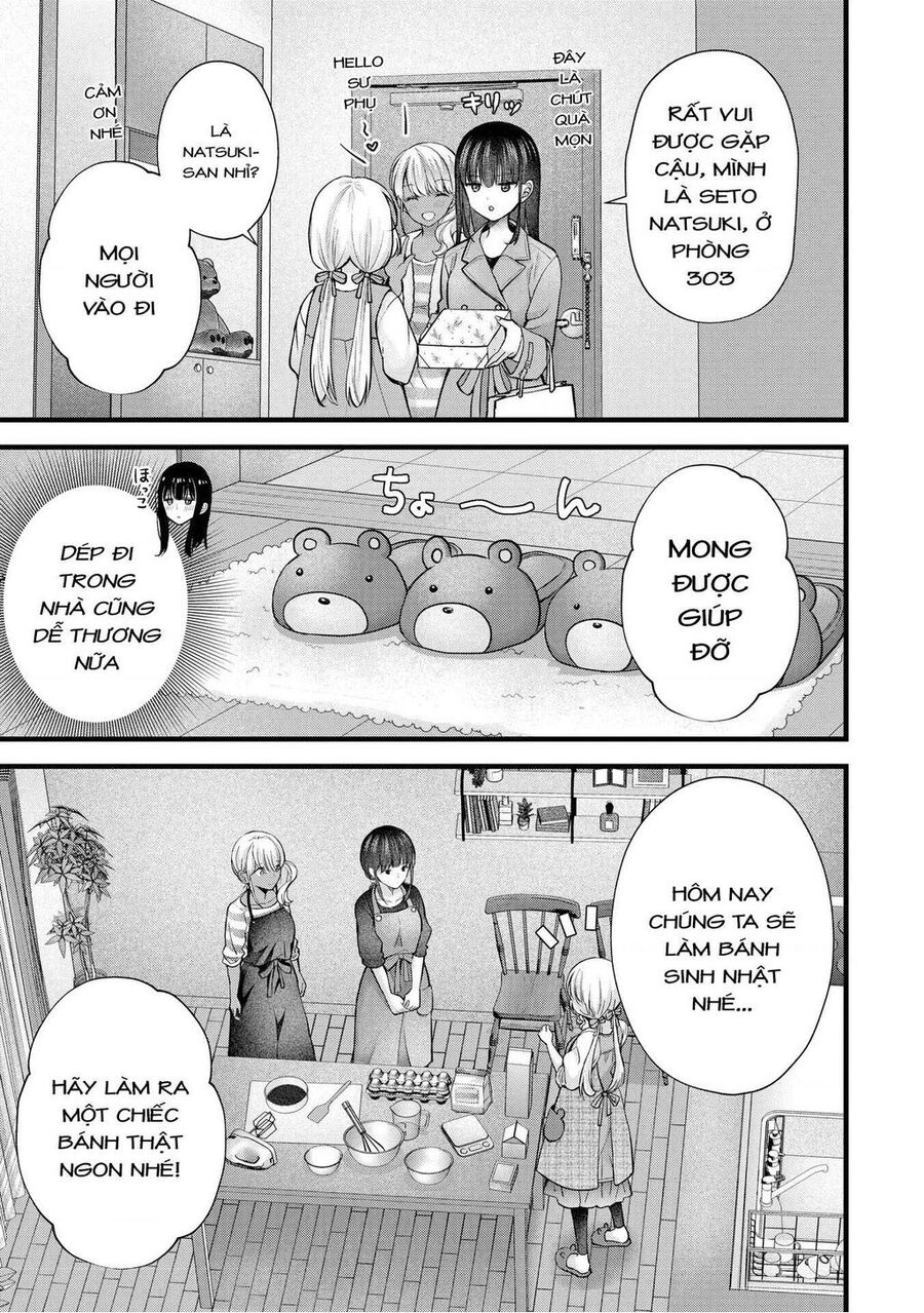 Tôi Có Nên Chiều Hư Cô Vợ Hoàn Hảo Của Mình? Chapter 25 - 5