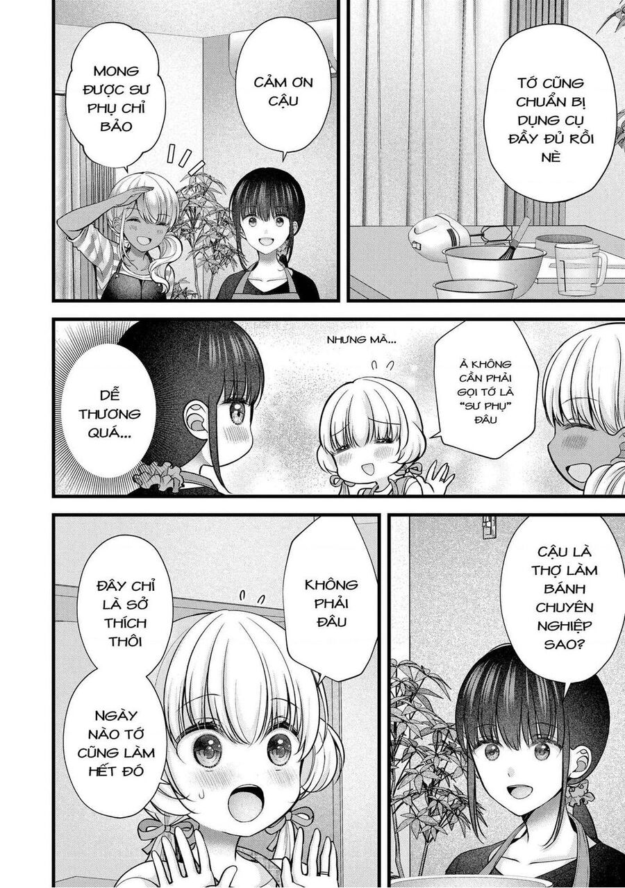 Tôi Có Nên Chiều Hư Cô Vợ Hoàn Hảo Của Mình? Chapter 25 - 6