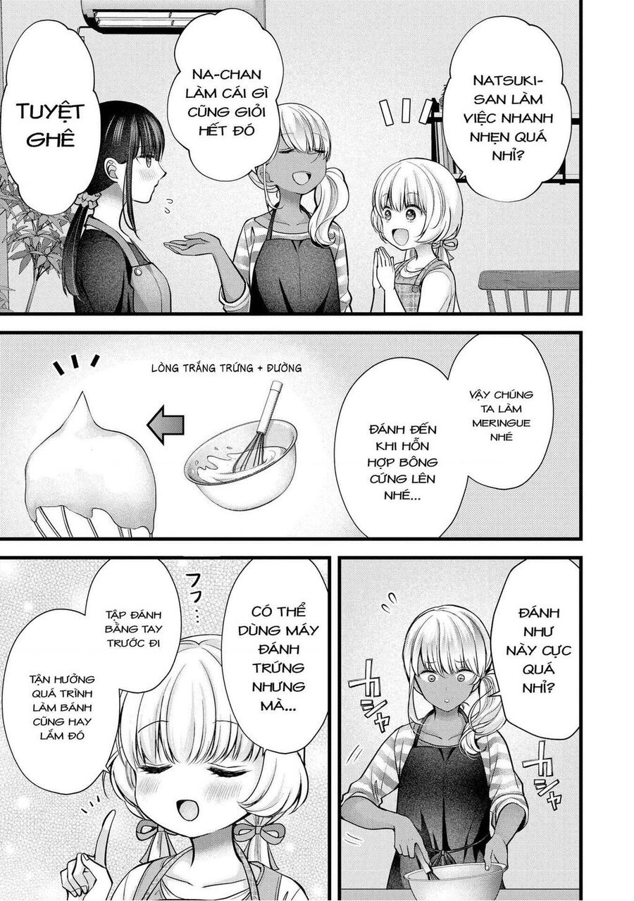 Tôi Có Nên Chiều Hư Cô Vợ Hoàn Hảo Của Mình? Chapter 25 - 9