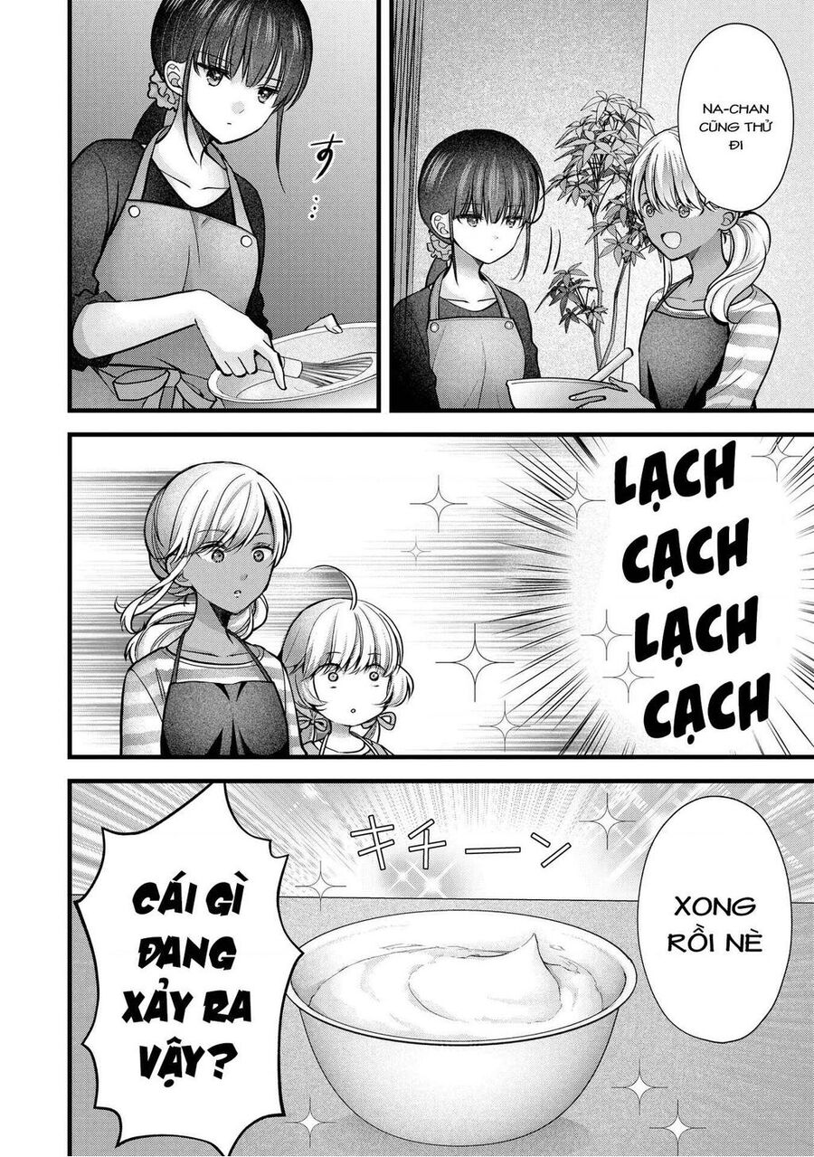 Tôi Có Nên Chiều Hư Cô Vợ Hoàn Hảo Của Mình? Chapter 25 - 10