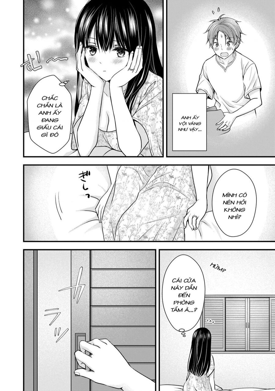 Tôi Có Nên Chiều Hư Cô Vợ Hoàn Hảo Của Mình? Chapter 5 - 13