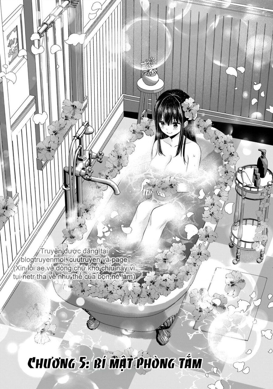 Tôi Có Nên Chiều Hư Cô Vợ Hoàn Hảo Của Mình? Chapter 5 - 2