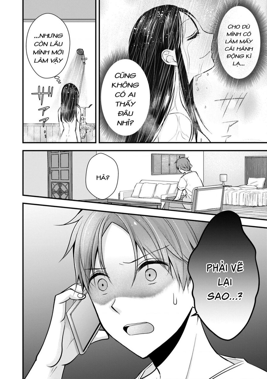 Tôi Có Nên Chiều Hư Cô Vợ Hoàn Hảo Của Mình? Chapter 5 - 7