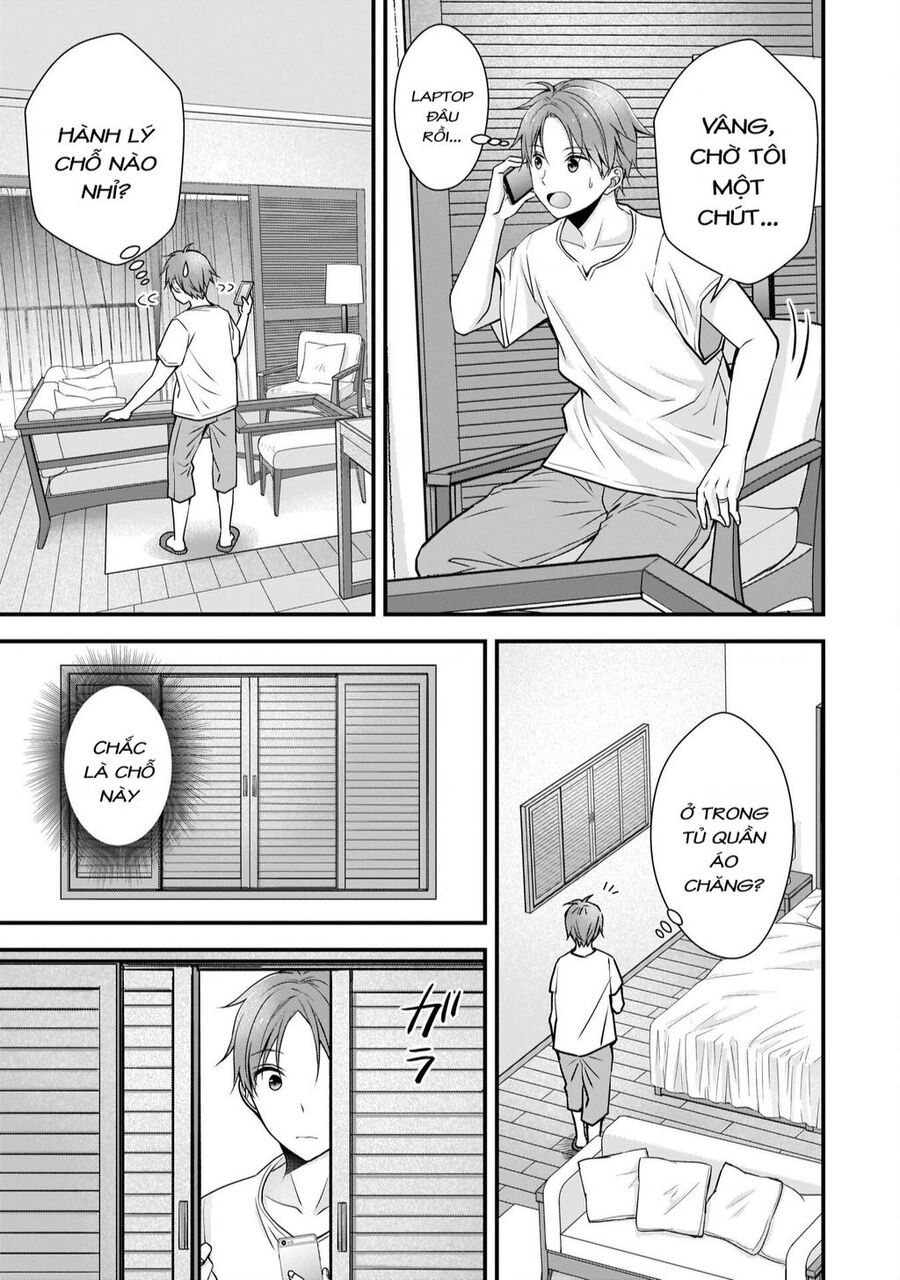 Tôi Có Nên Chiều Hư Cô Vợ Hoàn Hảo Của Mình? Chapter 5 - 8