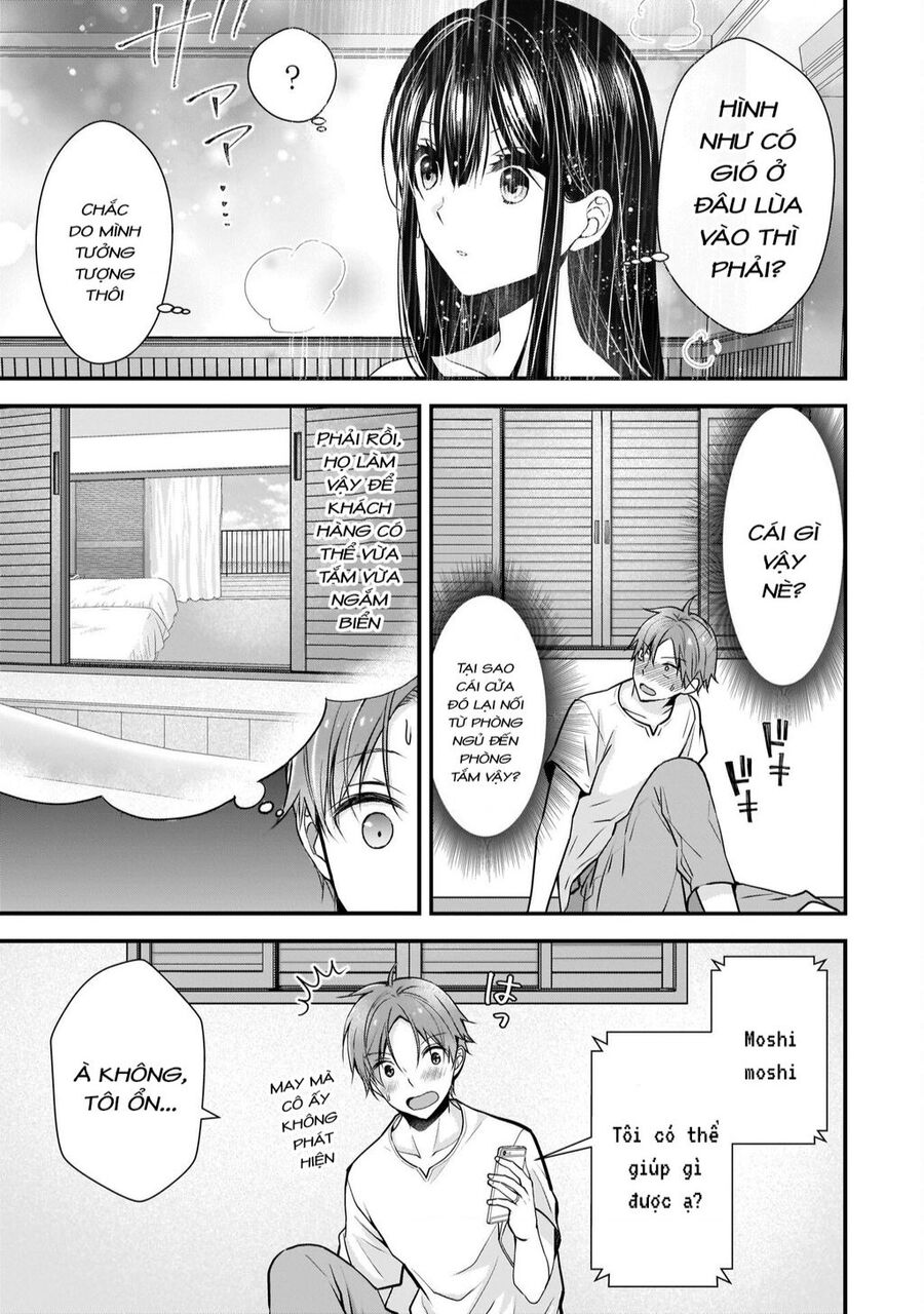 Tôi Có Nên Chiều Hư Cô Vợ Hoàn Hảo Của Mình? Chapter 5 - 10