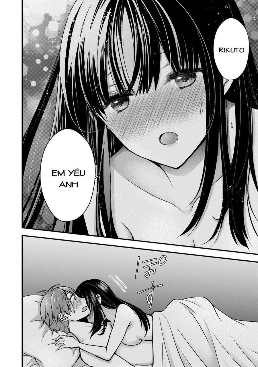 Tôi Có Nên Chiều Hư Cô Vợ Hoàn Hảo Của Mình? Chapter 6 - 11