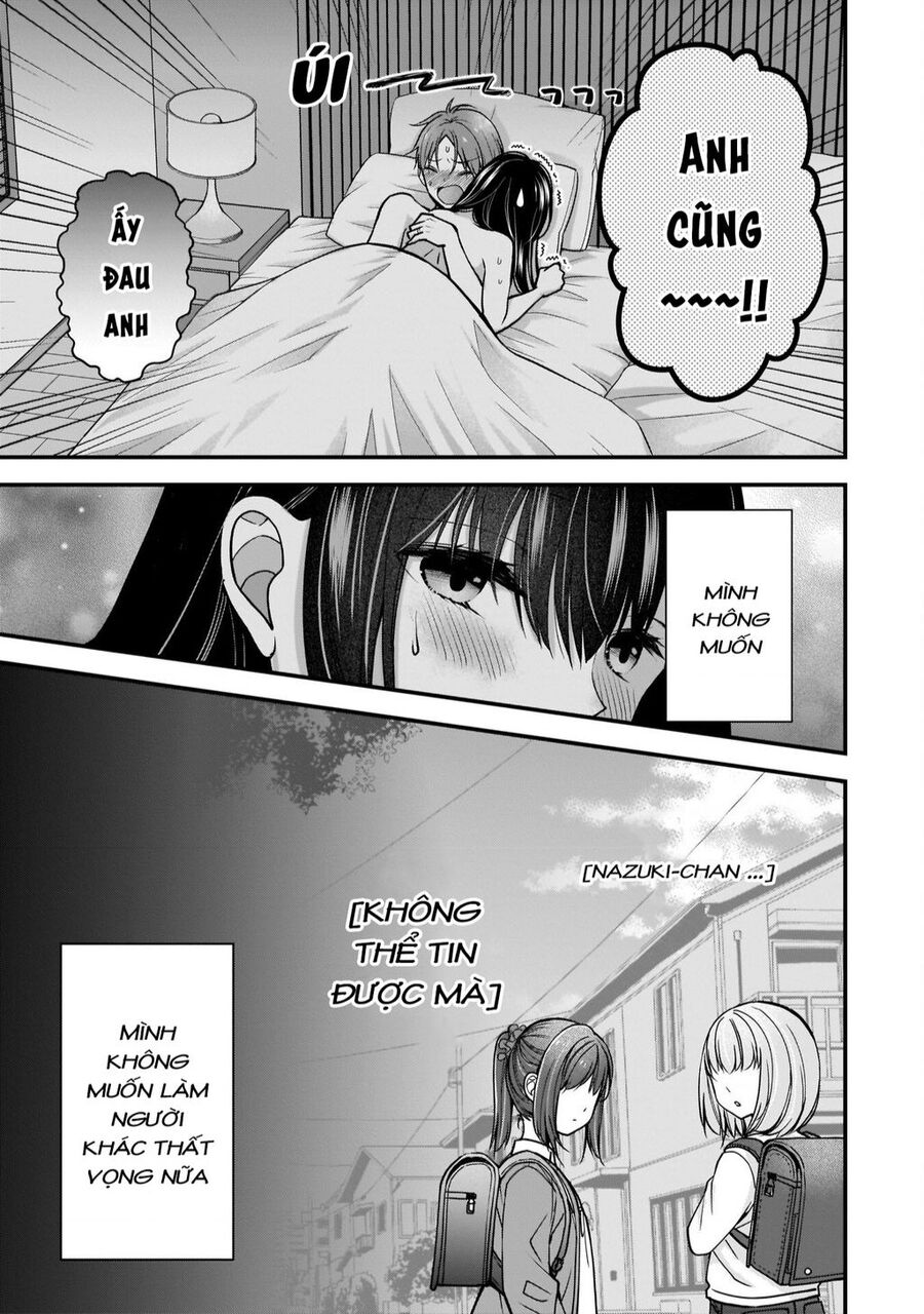 Tôi Có Nên Chiều Hư Cô Vợ Hoàn Hảo Của Mình? Chapter 6 - 12