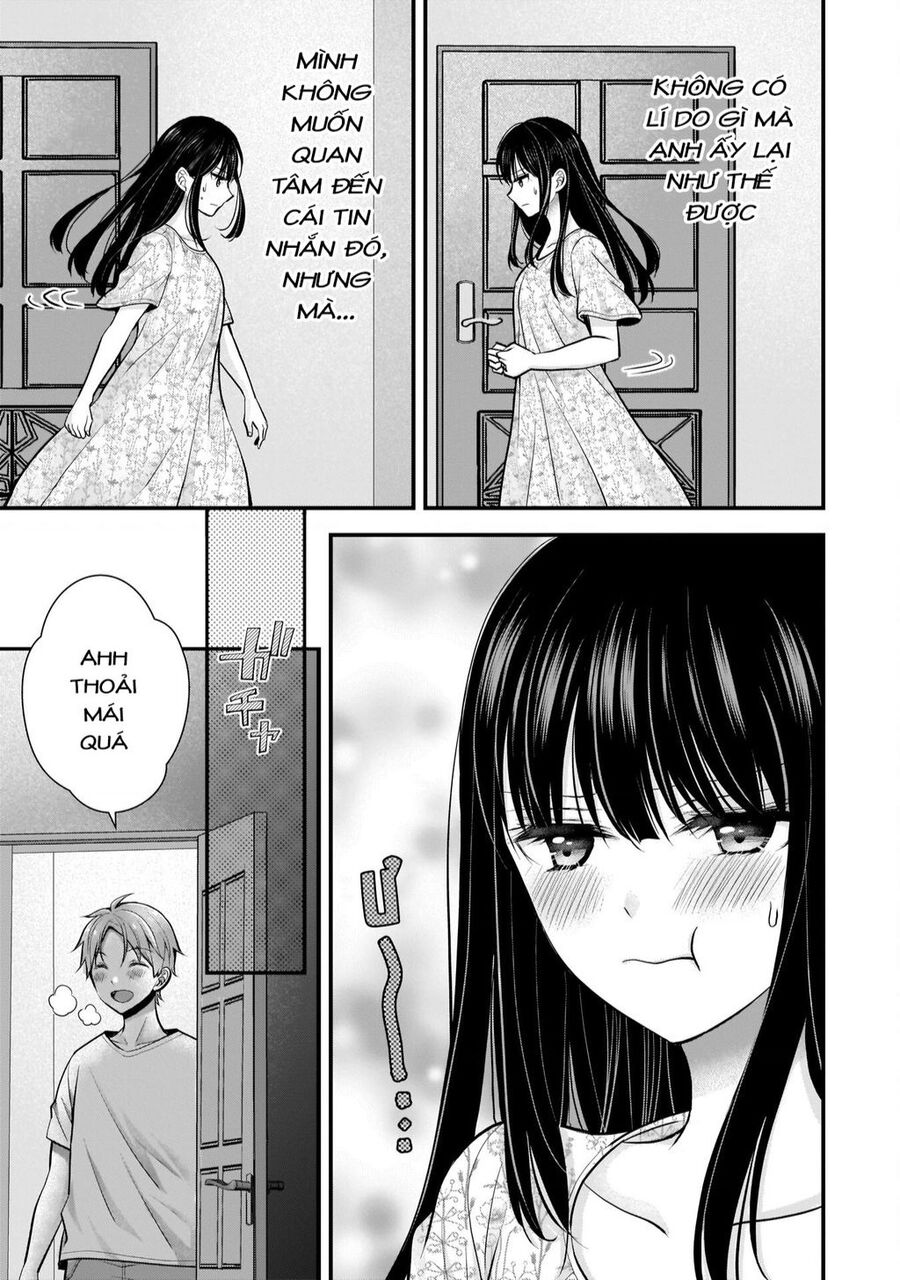 Tôi Có Nên Chiều Hư Cô Vợ Hoàn Hảo Của Mình? Chapter 6 - 4