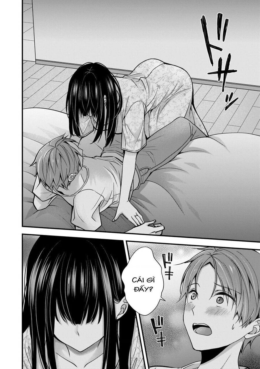 Tôi Có Nên Chiều Hư Cô Vợ Hoàn Hảo Của Mình? Chapter 6 - 7