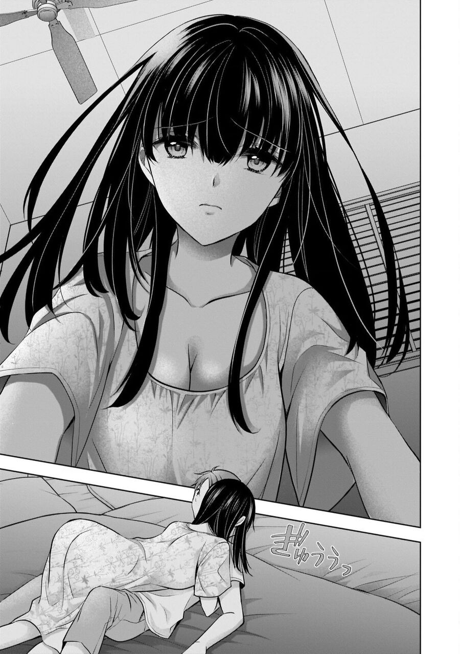 Tôi Có Nên Chiều Hư Cô Vợ Hoàn Hảo Của Mình? Chapter 6 - 8