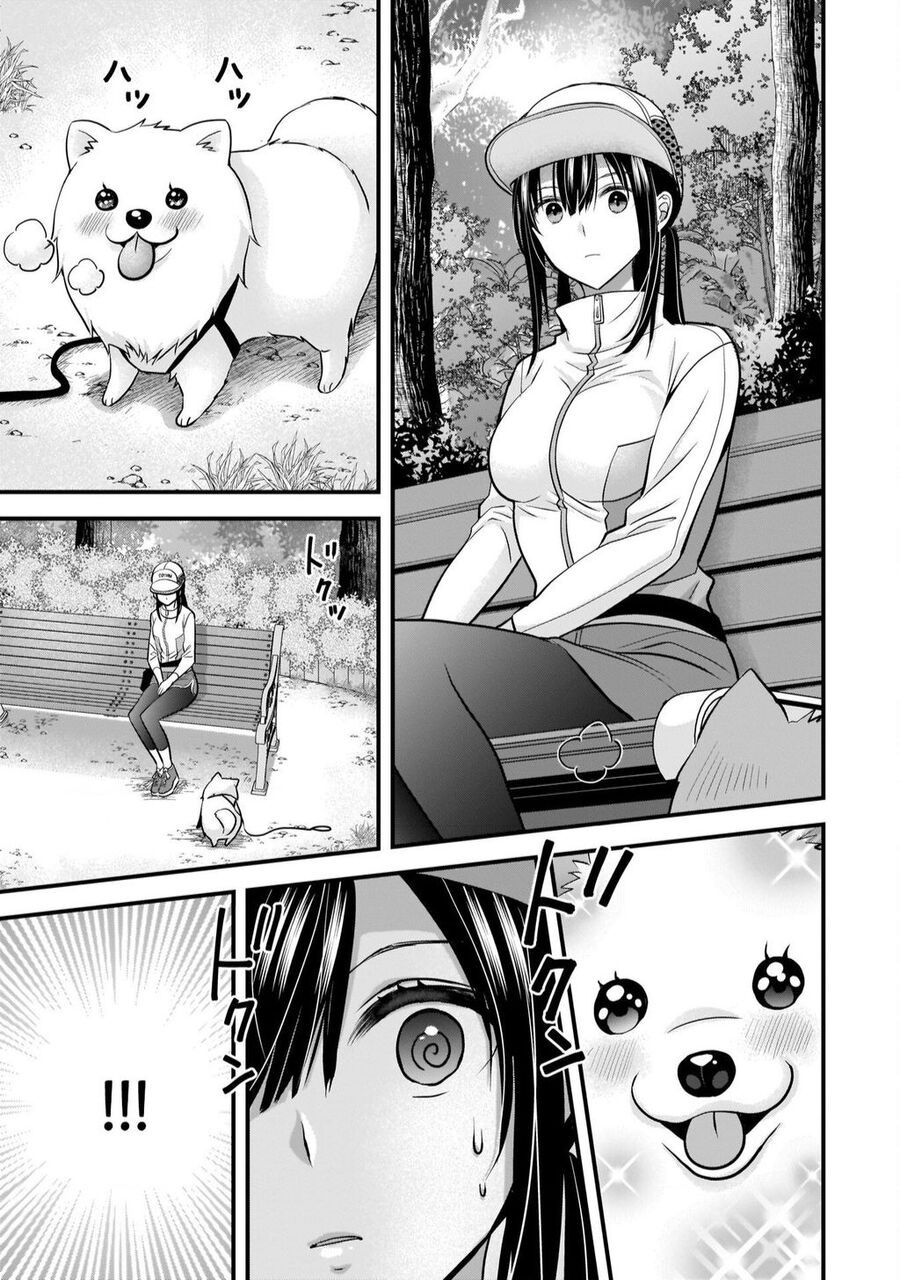 Tôi Có Nên Chiều Hư Cô Vợ Hoàn Hảo Của Mình? Chapter 7 - 14