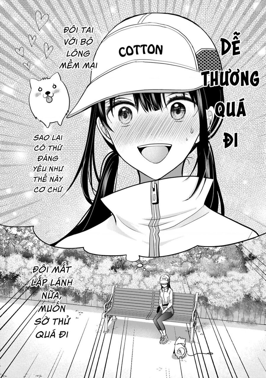 Tôi Có Nên Chiều Hư Cô Vợ Hoàn Hảo Của Mình? Chapter 7 - 15