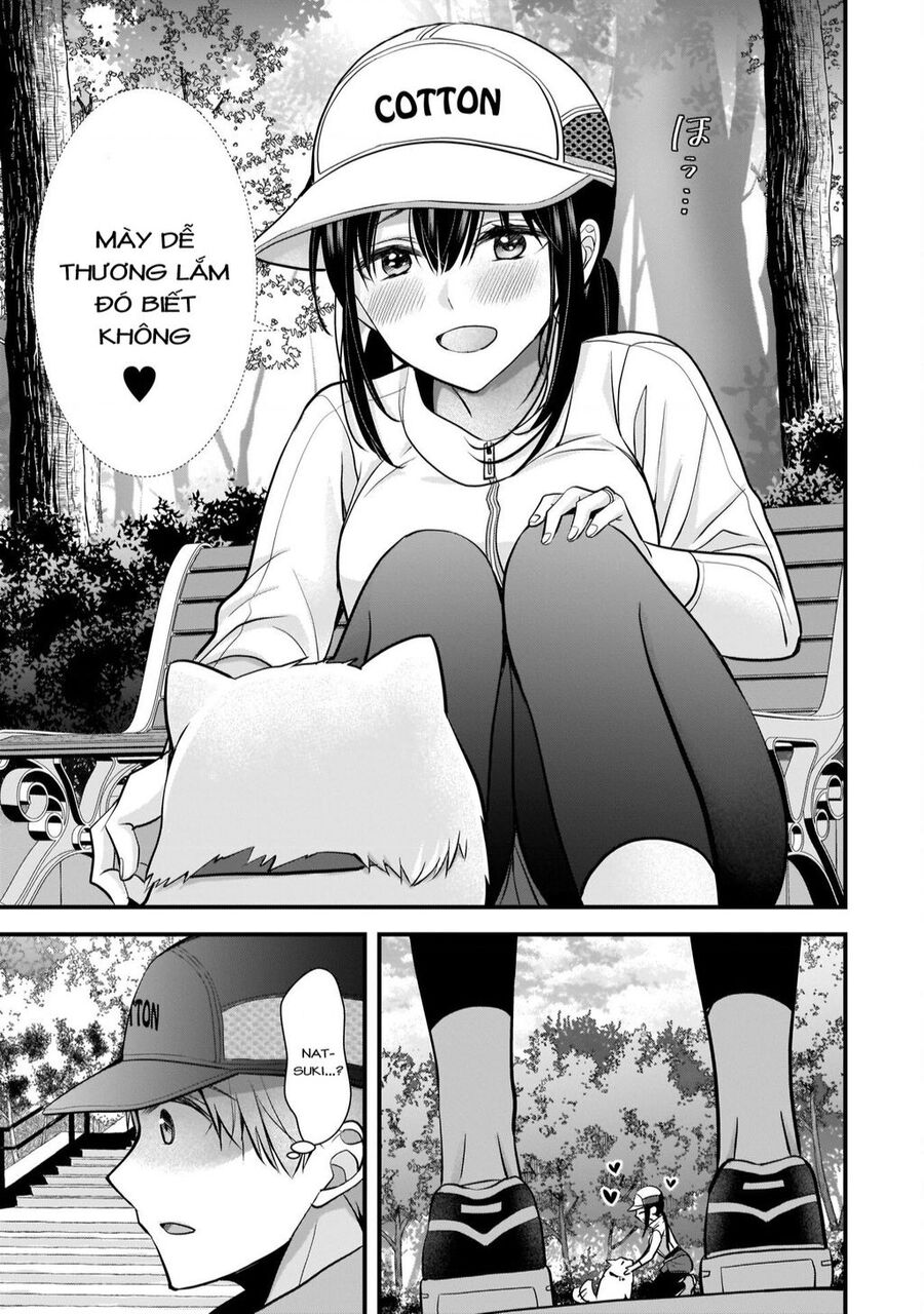 Tôi Có Nên Chiều Hư Cô Vợ Hoàn Hảo Của Mình? Chapter 7 - 16