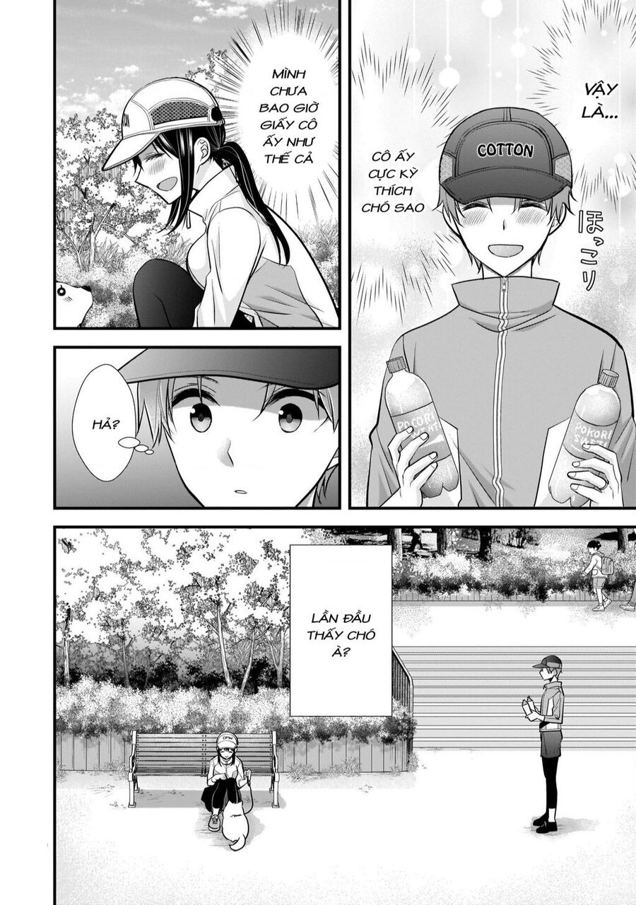 Tôi Có Nên Chiều Hư Cô Vợ Hoàn Hảo Của Mình? Chapter 7 - 17