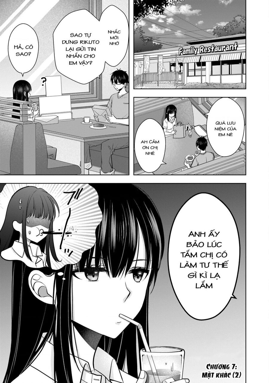 Tôi Có Nên Chiều Hư Cô Vợ Hoàn Hảo Của Mình? Chapter 7 - 2