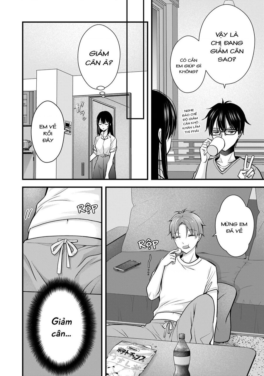 Tôi Có Nên Chiều Hư Cô Vợ Hoàn Hảo Của Mình? Chapter 7 - 5