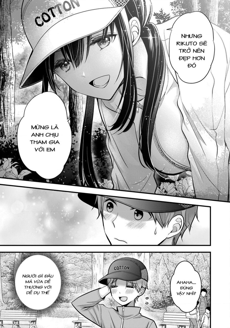 Tôi Có Nên Chiều Hư Cô Vợ Hoàn Hảo Của Mình? Chapter 7 - 8
