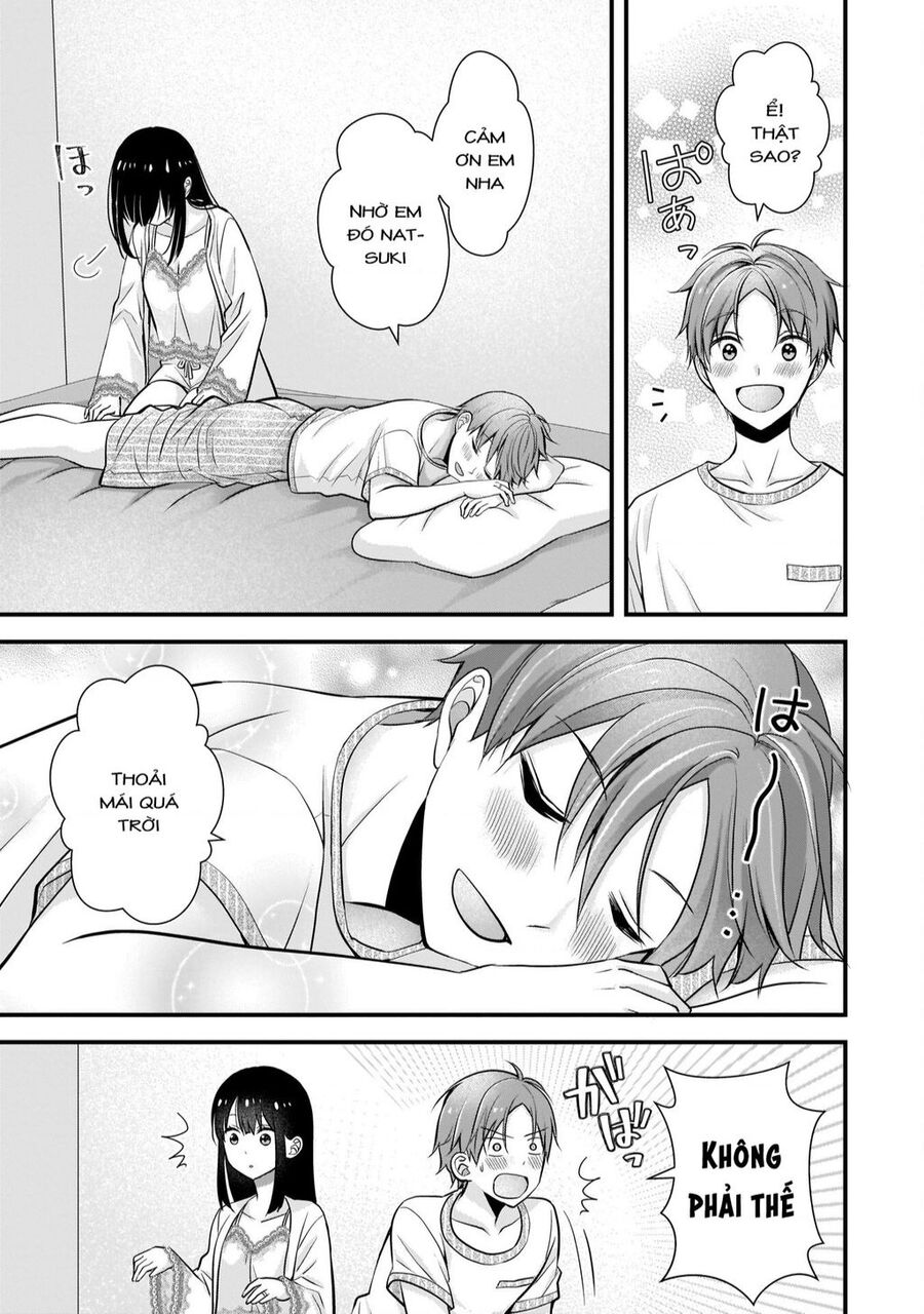 Tôi Có Nên Chiều Hư Cô Vợ Hoàn Hảo Của Mình? Chapter 8 - 14