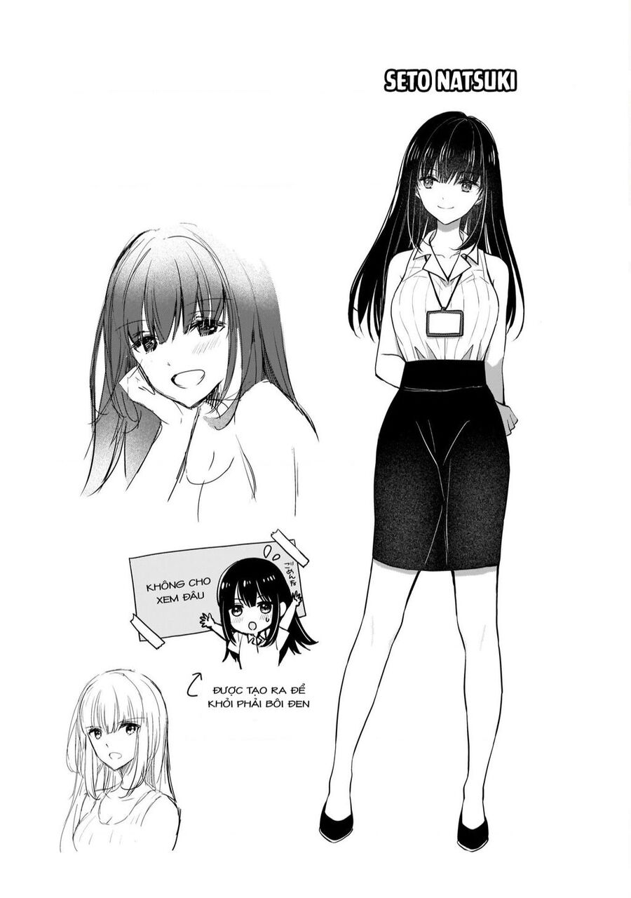 Tôi Có Nên Chiều Hư Cô Vợ Hoàn Hảo Của Mình? Chapter 8 - 18