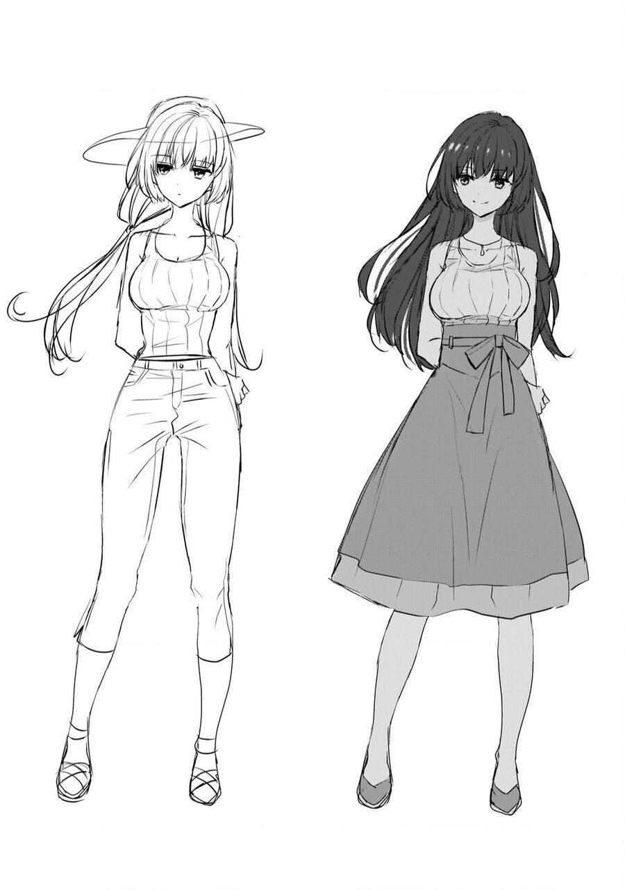 Tôi Có Nên Chiều Hư Cô Vợ Hoàn Hảo Của Mình? Chapter 8 - 19