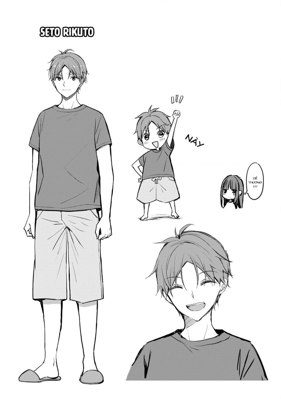 Tôi Có Nên Chiều Hư Cô Vợ Hoàn Hảo Của Mình? Chapter 8 - 20