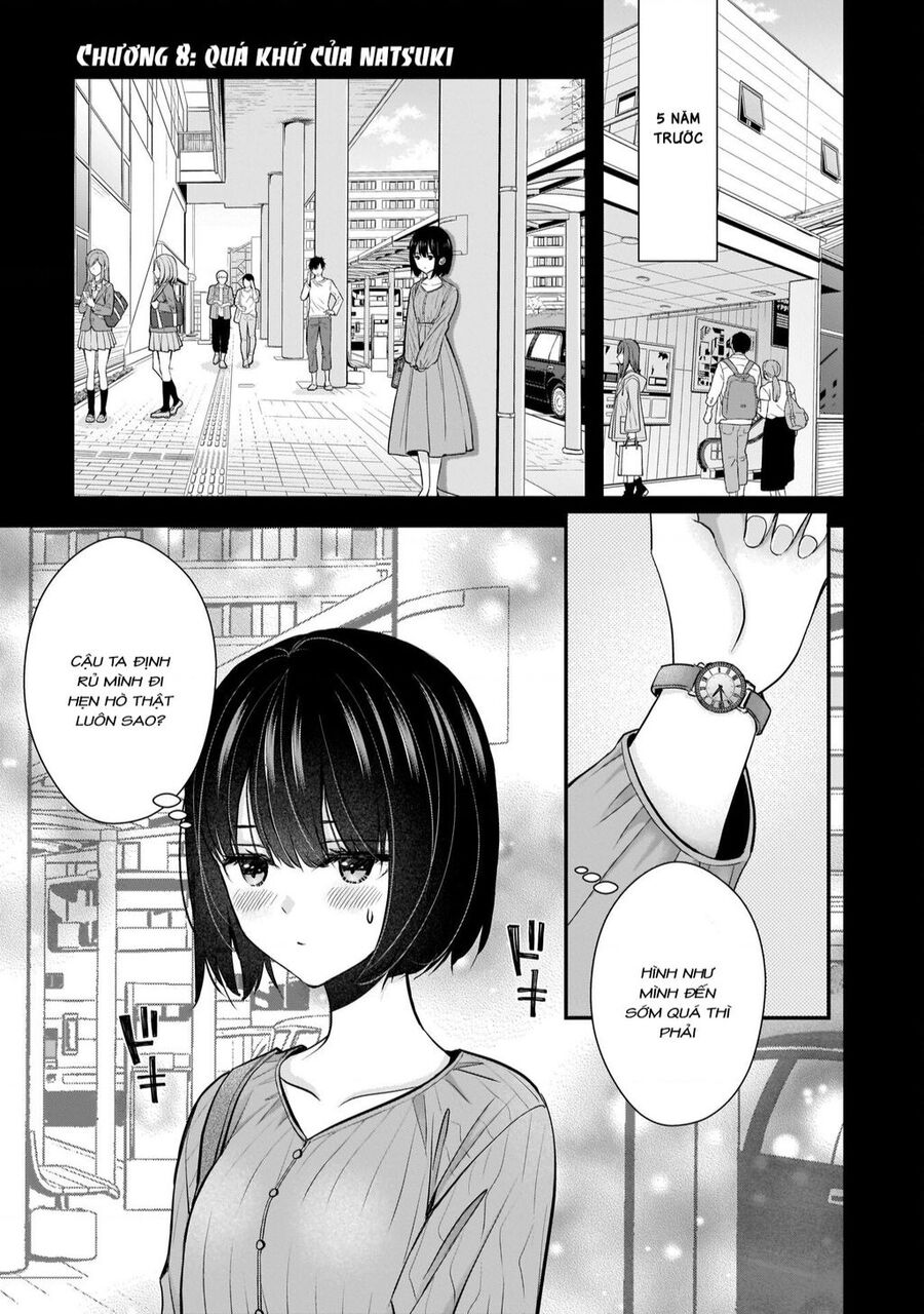 Tôi Có Nên Chiều Hư Cô Vợ Hoàn Hảo Của Mình? Chapter 8 - 2