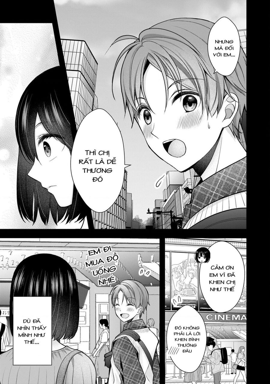 Tôi Có Nên Chiều Hư Cô Vợ Hoàn Hảo Của Mình? Chapter 8 - 6